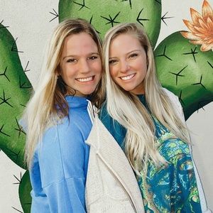 Meet your Posher, Haley